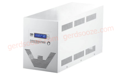 استابلایزر ساکو مدل SVR-10000